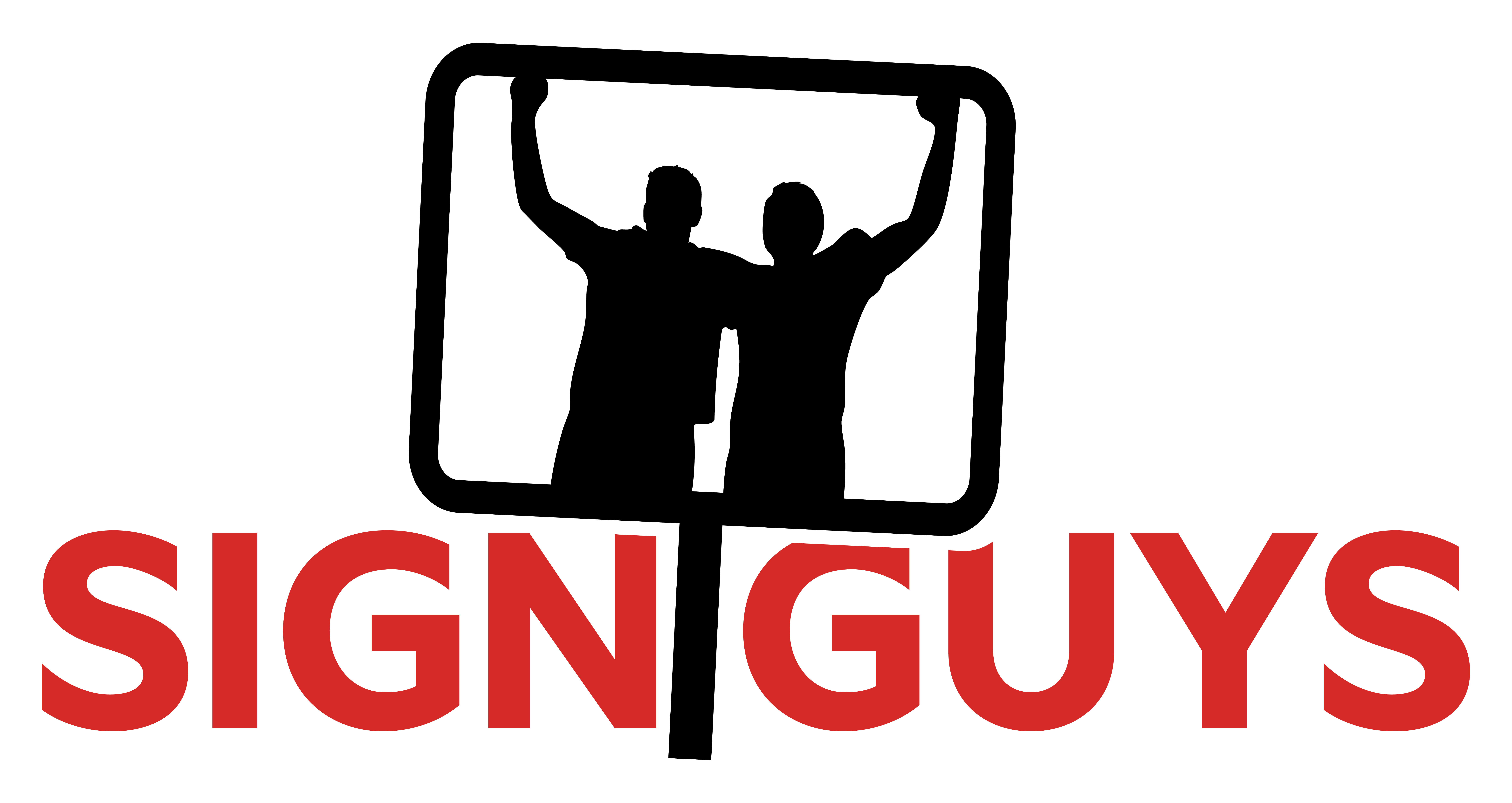 SignGuys