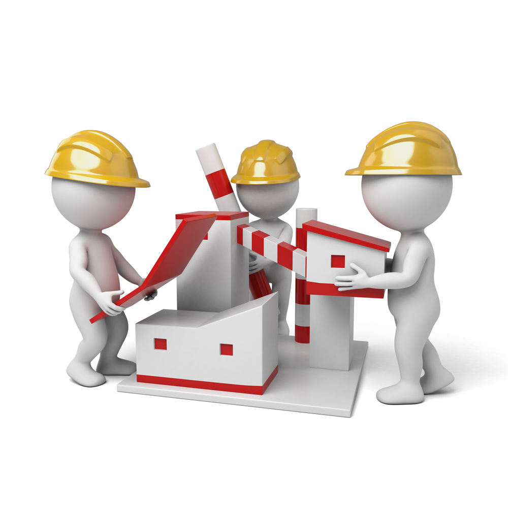 Fabrication and production