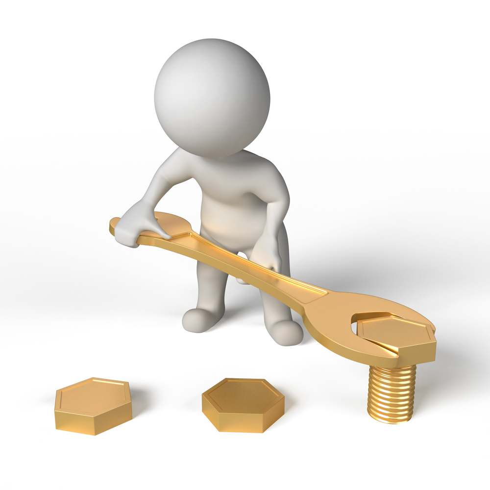 Installation Quality Check