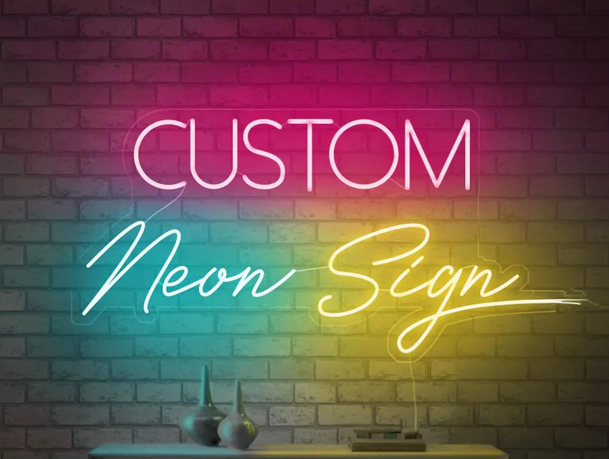 Neon Signs